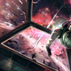 Illustration for article titled The View of the Space Elevator Is Beautiful From Here